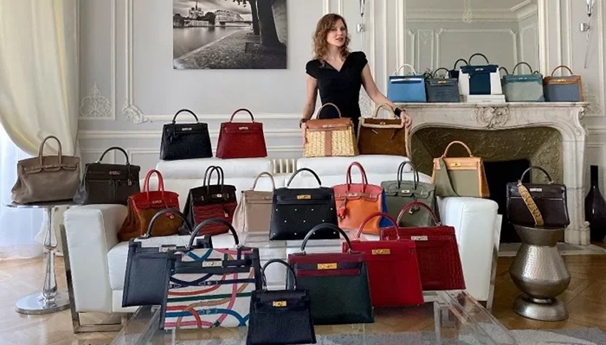 รับจำนำกระเป๋าแบรนด์เนม High-End เชียงใหม่ Hermes Chanel Louis Vuitton